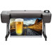 Plotter hp designjet z6 postscript 44 pulgadas