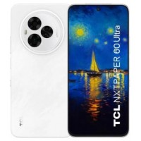 TCL 60 Ultra NXTPAPER 5G 7.2" 12GB 512GB White