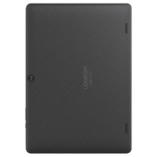 Logicom Tablet 210 10.1"" 4GB 64GB Black-IA8 Logicom Tablet 210 10.1"" 4GB 64GB Black
