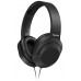 AURICULARES DIADEMA PHILIPS TAH2005 CABLE 2M NEGRO