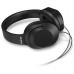 AURICULARES DIADEMA PHILIPS TAH2005 CABLE 2M NEGRO