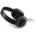 AURICULARES DIADEMA PHILIPS TAH2005 CABLE 2M NEGRO