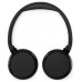 AURICULARES INALÁMBRICOS DIADEMA PHILIPS TAH3209BK/00 BLUETOOTH CON MICRÓFONO NEGRO·