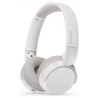 AURICULARES INALÁMBRICOS PHILIPS TAH3209WT/00 BLUETOOTH CON MICRÓFONO BLANCO·