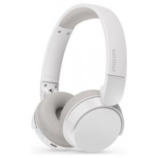 AURICULARES INALÁMBRICOS PHILIPS TAH3209WT/00 BLUETOOTH CON MICRÓFONO BLANCO·