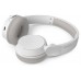 AURICULARES INALÁMBRICOS PHILIPS TAH3209WT/00 BLUETOOTH CON MICRÓFONO BLANCO·