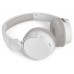 AURICULARES INALÁMBRICOS PHILIPS TAH3209WT/00 BLUETOOTH CON MICRÓFONO BLANCO·