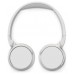 AURICULARES INALÁMBRICOS PHILIPS TAH3209WT/00 BLUETOOTH CON MICRÓFONO BLANCO·