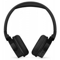 AURICULARES INALÁMBRICOS PHILIPS TAH4209BK/00 BLUETOOTH CON MICRÓFONO NEGRO·