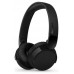 AURICULARES INALÁMBRICOS PHILIPS TAH4209BK/00 BLUETOOTH CON MICRÓFONO NEGRO·