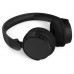 AURICULARES INALÁMBRICOS PHILIPS TAH4209BK/00 BLUETOOTH CON MICRÓFONO NEGRO·