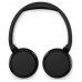 AURICULARES INALÁMBRICOS PHILIPS TAH4209BK/00 BLUETOOTH CON MICRÓFONO NEGRO·