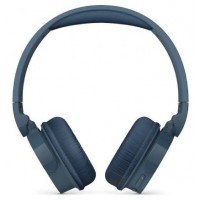 AURICULARES INALÁMBRICOS PHILIPS TAH4209BL/00 BLUETOOTH CON MICRÓFONO AZUL·