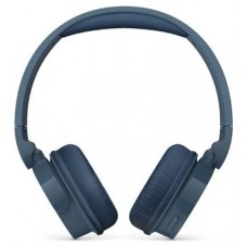 AURICULARES INALÁMBRICOS PHILIPS TAH4209BL/00 BLUETOOTH CON MICRÓFONO AZUL·