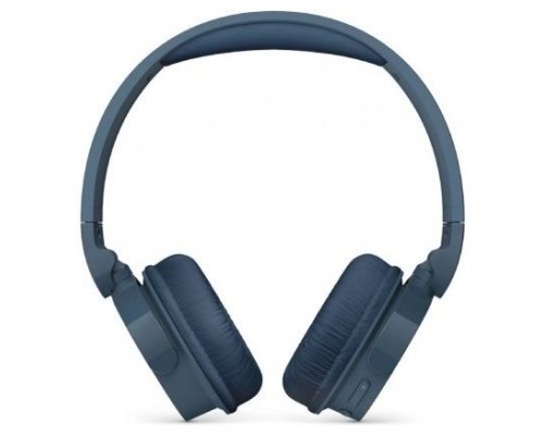 AURICULARES INALÁMBRICOS PHILIPS TAH4209BL/00 BLUETOOTH CON MICRÓFONO AZUL·