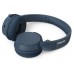 AURICULARES INALÁMBRICOS PHILIPS TAH4209BL/00 BLUETOOTH CON MICRÓFONO AZUL·