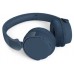 AURICULARES INALÁMBRICOS PHILIPS TAH4209BL/00 BLUETOOTH CON MICRÓFONO AZUL·