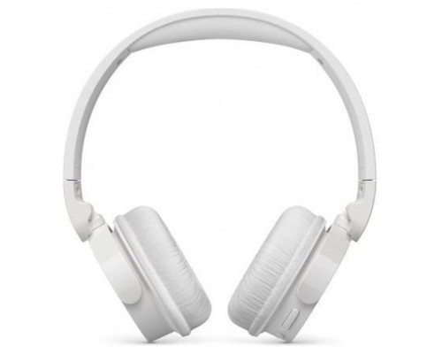 AURICULARES INALÁMBRICOS PHILIPS TAH4209WT/00 BLUETOOTH CON MICRÓFONO BLANCO·