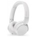 AURICULARES INALÁMBRICOS PHILIPS TAH4209WT/00 BLUETOOTH CON MICRÓFONO BLANCO·