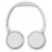 AURICULARES INALÁMBRICOS PHILIPS TAH4209WT/00 BLUETOOTH CON MICRÓFONO BLANCO·