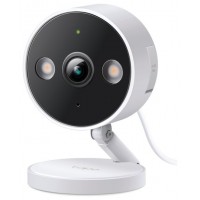 TP-LINK CAMARA IP/WEBCAM 2K WIFI TAPO C120 INDOOR/OUTDOOR