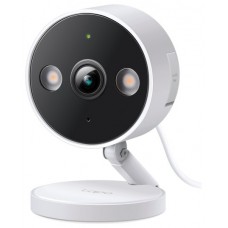 TP-LINK CAMARA IP/WEBCAM 2K WIFI TAPO C120 INDOOR/OUTDOOR