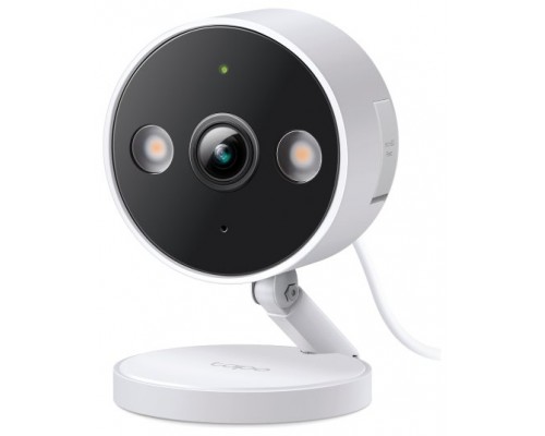 TP-LINK CAMARA IP/WEBCAM 2K WIFI TAPO C120 INDOOR/OUTDOOR