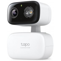 TP-LINK CAMARA IP/WEBCAM 2K 360 WIFI TAPO C216 INDOOR/OUTDOOR