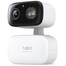 TP-LINK CAMARA IP/WEBCAM 2K 360 WIFI TAPO C216 INDOOR/OUTDOOR