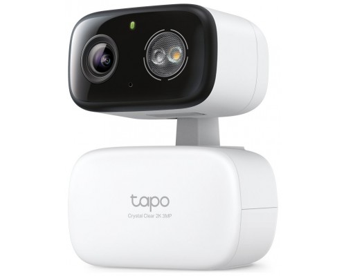 TP-LINK CAMARA IP/WEBCAM 2K 360 WIFI TAPO C216 INDOOR/OUTDOOR
