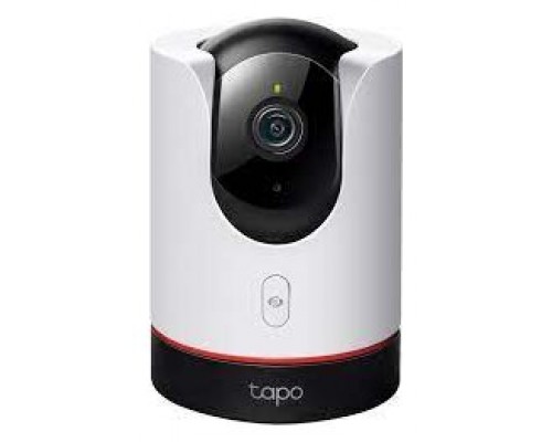 CAMARA IP WIFI TP-LINK TAPO C225 2K ROTACION 360º SEGUIMIENTO INTELIGENTE