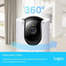 TP-LINK CAMARA IP/WEBCAM 2K WIFI TAPO C225