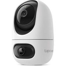 TP-LINK CAMARA IP VIGILANCIA 2K COLOR WIFI DOBLE LENTE TAPO C245D-AA13 TP-LINK CAMARA IP VIGILANCIA 2K COLOR WIFI DOBLE LENTE TAPO C245D