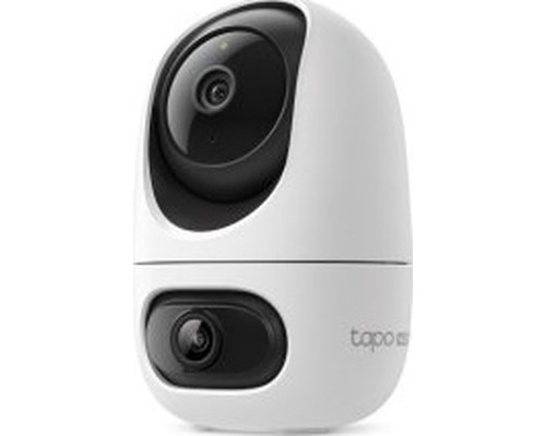 TP-LINK CAMARA IP VIGILANCIA 2K COLOR WIFI DOBLE LENTE TAPO C245D-AA13 TP-LINK CAMARA IP VIGILANCIA 2K COLOR WIFI DOBLE LENTE TAPO C245D