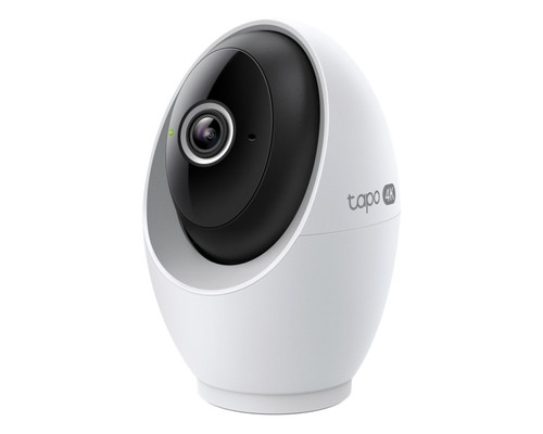 HOME SECURITY WIFI CAMERA TP-LINK TAPO C260-DI13 HOME SECURITY WIFI CAMERA TP-LINK TAPO C260