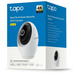 Camara seguridad wifi tp - link tapo c260-MR15 Camara seguridad wifi tp - link tapo c260