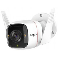 TP-LINK CAMARA IP VIGILANCIA 2K COLOR WIFI TAPO C320WS OUTDOOR