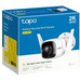 TP-LINK CAMARA IP VIGILANCIA 2K COLOR WIFI TAPO C320WS OUTDOOR