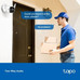 TP-LINK CAMARA IP VIGILANCIA 2K COLOR WIFI TAPO C320WS OUTDOOR