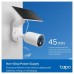 TP-LINK CAMARA IP/WEBCAM 2K WIFI TAPO C425 KIT