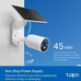 TP-LINK CAMARA IP/WEBCAM 2K WIFI TAPO C425 KIT-AA22 TP-LINK CAMARA IP/WEBCAM 2K WIFI TAPO C425 KIT