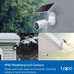 TP-LINK CAMARA IP/WEBCAM 2K WIFI TAPO C425 KIT-AA22 TP-LINK CAMARA IP/WEBCAM 2K WIFI TAPO C425 KIT