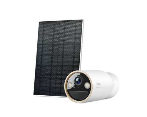 Camara seguridad wifi tp - link tapo c460