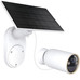Camara seguridad wifi tp - link tapo c460