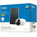 Camara seguridad wifi tp - link tapo c460