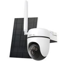 Camara seguridad wifi tp - link tapo c615g