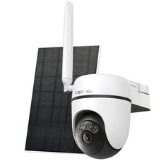 Camara seguridad wifi tp - link tapo c615g