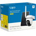 Camara seguridad wifi tp - link tapo c615g