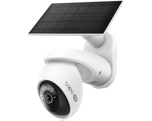 Kit seguridad tp - link tapo c660 kit-MR35 Kit seguridad tp - link tapo c660 kit