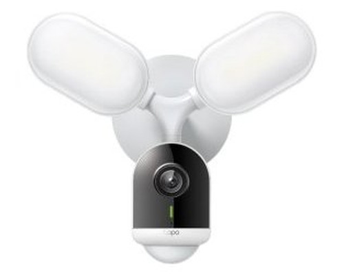 Camara seguridad wifi tp - link tapo c720